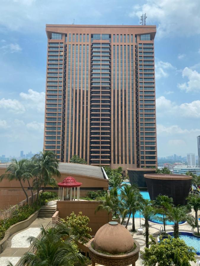 Отель Times Square Kuala Lumpur Jn Экстерьер фото